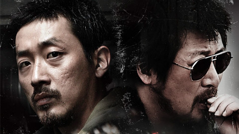 细读经典 58: 火爆又烧脑的韩国惊悚动作片《黄海》